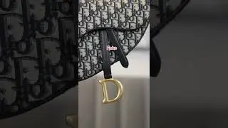 Don't get SCAMMED by a FAKE Saddle Bag!