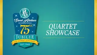 2020 SA Virtual Convention, Day 2, Quartet Showcase
