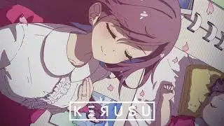 Kerusu - Skipping on Rain Clouds
