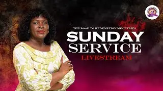Never Surrender To The Enemy Part 2 I The Sunday Service I 16. 11 . 2025 I With Pr. Sandra Baingana