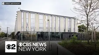 New police precinct opens in southeast Queens