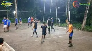 Full set// panguci vs putra sumber// laga penuh emosi dan drama..!!
