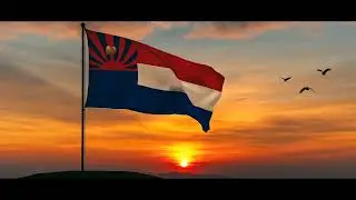 Karen National Anthem Orchestra Version | Arranged by S. Doe | Instrumental