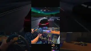 Audi Rs3 Sportpack-Asetto Corsa Lezed Server #gaming #gameplay #asettocorsa