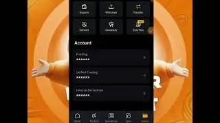 HOW TO WITHDRAW $HAMSTER KOMBAT TO BYBIT (DEX)
