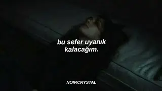 the neighbourhood, staying up | türkçe çeviri.