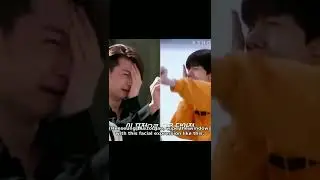 Never ending saga of Heesung teasing Jay 😂😂 #enhypen #iland #shortsvideo #heeseung #jay