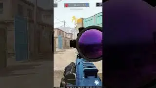 ЧТО МОЖЕТ НОВОГОДНЯЯ ALPINE В 2024? #shorts #warface #варфейс