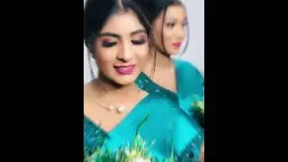 Srilankan bridesmaid / Kandyan brides