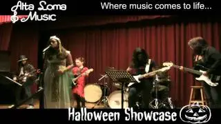 Music Lessons Rancho Cucamonga CA - Alta Loma Music Lessons Showcase