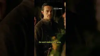 LEG Blood of My Blood Apresentando Brian Fraser