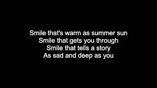 Sad and Deep as You by Dave Mason sung by LA (lyrics)
