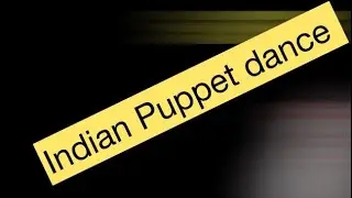 Mharo Rajasthan  | Kathputli dance| Rajasthan |city palace 