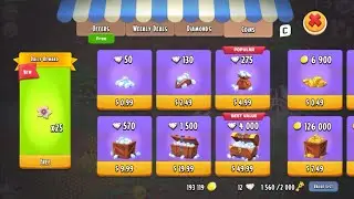Hay Day Design Festival 🌾🎨 | Stunning Farm Layout Ideas & Easy Voting Guide