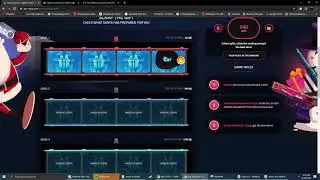 Keydrop.com from $4 to $40 CSGO skin