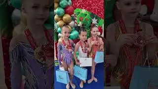 Атмосфера Christmas Challenge Cup