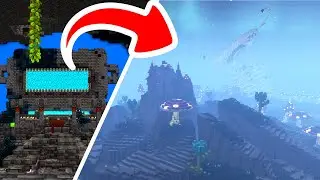The Minecraft Deep Dark Update We Wish We Had..