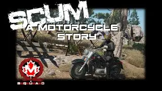 A Motorcycle Story - When HYJINX Turns to PVP