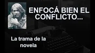 Sobre la trama de una novela (John Gardner)