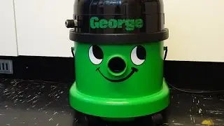 Numatic George GVE 370, 1993