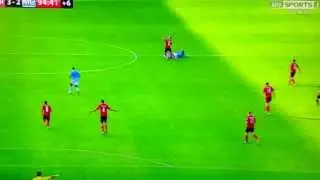 Joleon Lescott- are you drunk?