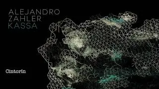 Alejandro Zahler - Cintor&iacute;n