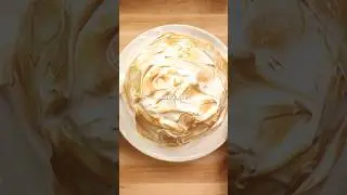 I&rsquo;m the Greatest Baker Alive #food #cooking #foodasmr #recipe