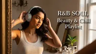 Heartbreak R&B Slow Mix 2026 | Emotional Love Songs for Night Drive, Reflection & Quiet Moments