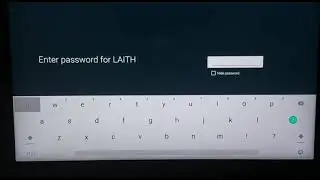 New Loolbox  How to connect to WIFI