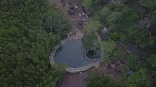 Maquinit Hot Spring