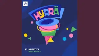 Kurkota (feat. Maija Sariola)
