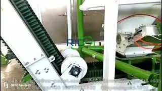 Russian 1.5-2T/H Fish Feed Production Line Setup