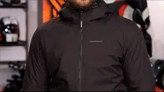 Spidi Scout EVO Jacket Review at RevZilla.com
