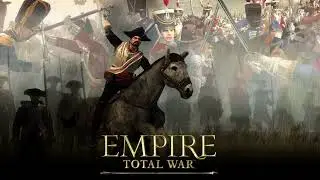 The Pirates Attack // Total War: Empire Nightcore