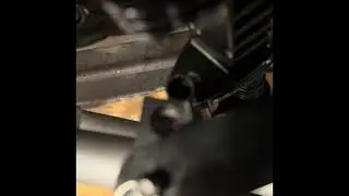 Successful fix for Laz-y-boy chair drive toggle, when footrest won&rsquo;t lift