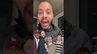 Karamo&rsquo;s Mom Overheard Queer Eye Cast Talking Crap About Him?!