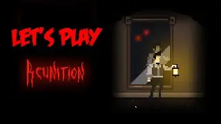 Let's Play Reunition