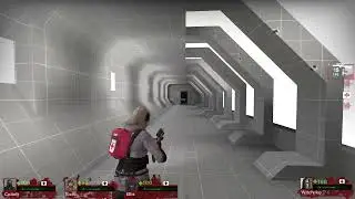 [L4D2: UNDER] Rating ⭐⭐ Shiiko's game commentary