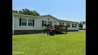 Homes for sale - 281 S Blizzardtown Road, Beulaville, NC 28518