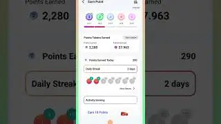 Fantv create account and earn money social media  tricks #shortvideo #techical