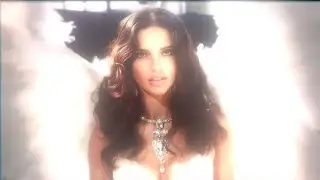 Model like beauty.