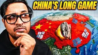 China&rsquo;s Secret Weapon (And It&rsquo;s Not Their Military)