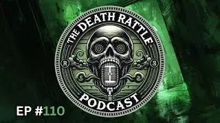 NETFLIX BUYS WARNER BROS | Orphan Prequel | The Death Rattle Podcast #110