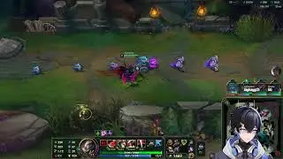 【LoL】มาฝึก Darius Matchup แบบจริงจัง