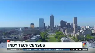 Andy Ober of Inside Indiana Business