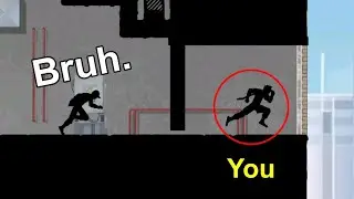 I CAN'T DO THIS 😭 - VECTOR GAMEPLAY 2026