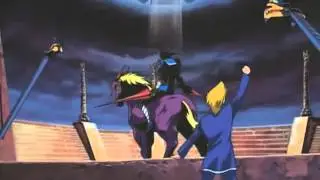 Yu Gi Oh duelo de monstro ep1 dublado