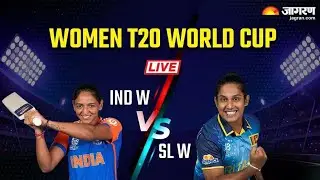IND vs SL: जेमिमा रोड्रिग्स ने मचाया धमाल, भारत ने पहला टी20 जीता