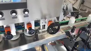 Vit4ever - Produktion