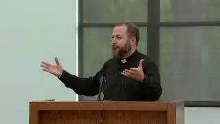 Fr. Daniel Klimek at Our Lady Star of the Sea Parish on 12/15/2025